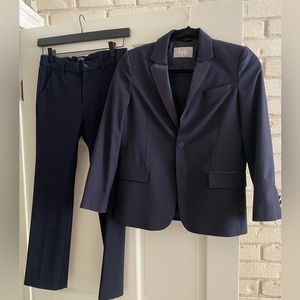 Il Gufo Italian boys dinner suit tuxedo